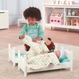 Mine to Love Play Bunk Bed E8