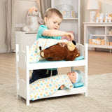 Mine to Love Play Bunk Bed E8