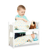 Mine to Love Play Bunk Bed E8