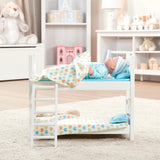 Mine to Love Play Bunk Bed E8