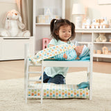Mine to Love Play Bunk Bed E8