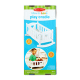 Mine to Love Play Cradle T5