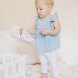 Mine to Love Play Cradle T5