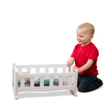 Mine to Love Play Cradle T5