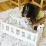 Mine to Love Play Cradle T5