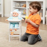 Mine to Love Play High Chair I3