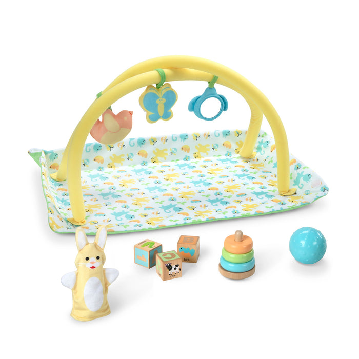 Mine to Love Toy Time Play Set B5