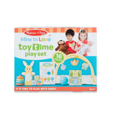 Mine to Love Toy Time Play Set B5