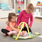 Mine to Love Toy Time Play Set B5