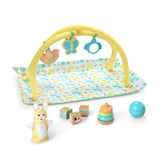 Mine to Love Toy Time Play Set E4