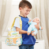 Mine to Love Travel Time Play Set A4