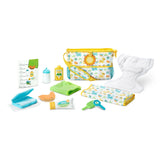 Mine to Love Travel Time Play Set A4