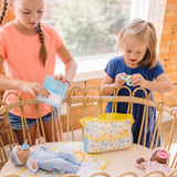 Mine to Love Travel Time Play Set A4