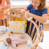 Mine to Love Travel Time Play Set A4