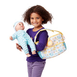 Mine to Love Travel Time Play Set A4