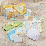 Mine to Love Travel Time Play Set A4
