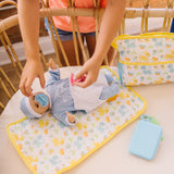 Mine to Love Travel Time Play Set E4