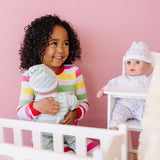 Mine to Love Twins Sebastian & Sofia Dolls N8