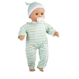 Mine to Love Twins Sebastian & Sofia Dolls N8