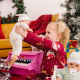 Mine to Love Twins Sebastian & Sofia Dolls N8
