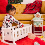Mine to Love Twins Sebastian & Sofia Dolls N8