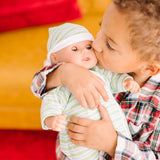Mine to Love Twins Sebastian & Sofia Dolls N8