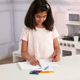 Mini Sketch Pad 4-Pack H9