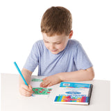 Mini Sketch Pad 4-Pack H9