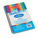 Mini-Sketch Pad J3