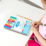 Mini-Sketch Pad J3