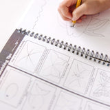 Mini-Sketch Pad J3