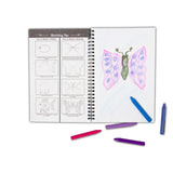 Mini-Sketch Pad J3