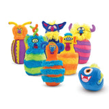 Monster Bowling U1