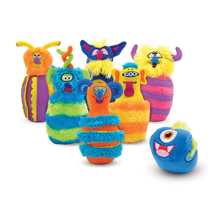 Monster Bowling U1