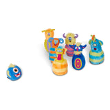 Monster Bowling U1