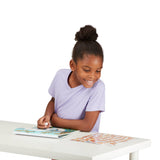 Mosaic Sticker Pad - Ocean M2