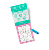 Ms. Rachel Water WOW! Color-Reveal Pad – Find & Count R3