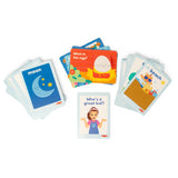 Ms. Rachel™ First Words Sensory Cards U5