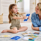 Ms. Rachel™ First Words Sensory Cards U5
