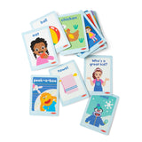 Ms. Rachel™ First Words Sensory Cards U5