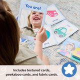 Ms. Rachel™ First Words Sensory Cards U5