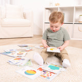 Ms. Rachel™ Learning & Play Bundle K8
