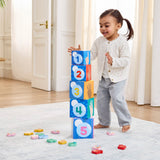 Ms. Rachel™ Learning & Play Bundle K8