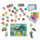 Ms. Rachel™ Learning Toys Gift Bundle D7