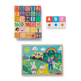 Ms. Rachel™ Learning Toys Gift Bundle D7