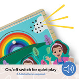 Ms. Rachel™ Learning Toys Gift Bundle D7