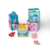 Ms. Rachel™ Sort & Count Nesting Blocks F9