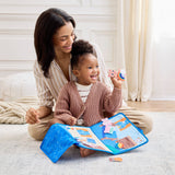 Ms. Rachel™ What to Wear Felt Activity Board O5