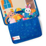 Ms. Rachel™ What to Wear Felt Activity Board O5