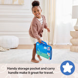 Ms. Rachel™ What to Wear Felt Activity Board O5